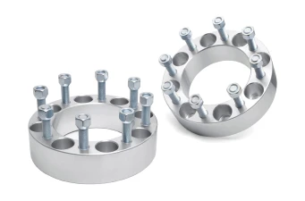 Wheel Accessories