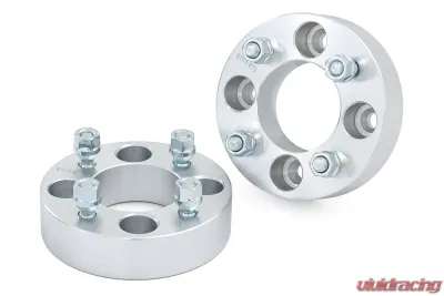 Rough Country Wheel Spacers 1.5 Yamaha Viking 2014-2022 - 10099A