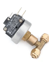 Rough Country Onboard Air Bag Compressor Kit w/Gauge                                     - 10100 - Image 6