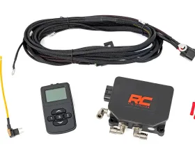 Rough Country Wireless Air Bag Controller Kit