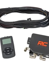 Rough Country Wireless Air Bag Controller Kit                                     - 10105 - Image 5