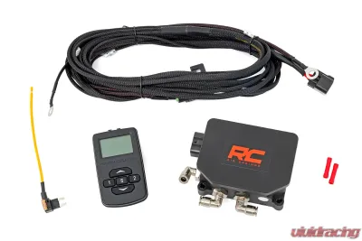 Rough Country Wireless Air Bag Controller Kit - 10105