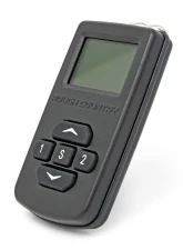Rough Country Wireless Air Bag Controller Kit w/Compressor                                     - 10106 - Image 2