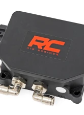Rough Country Wireless Air Bag Controller Kit w/Compressor                                     - 10106 - Image 3