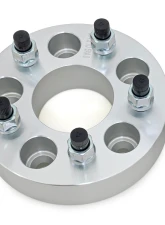 Rough Country 1.5" Wheel Spacers 5x4.5 Polaris XPEDITION ADV 5                                     - 10110 - Image 2