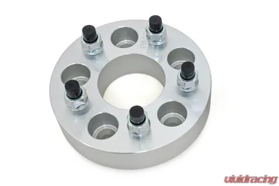 Rough Country 1.5" Wheel Spacers 5x4.5 Polaris XPEDITION ADV 5 - 10110