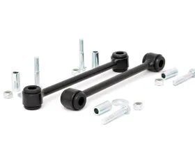 Rough Country Jeep Rear Sway-Bar Links for 4-6