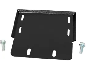 Rough Country Air Compressor Mounting Kit Universal