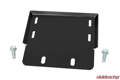 Rough Country Air Compressor Mounting Kit Universal - 10200