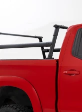 Rough Country Bed Rack Aluminum Chevy Silverado 1500 2WD | 4WD 2019-2025 & Classic                                     - 10201 - Image 4