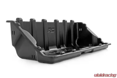 Rough Country Truck Bed Cargo Storage Box Easy Access 56??? Wide Fits Full-Sized Trucks - 10202