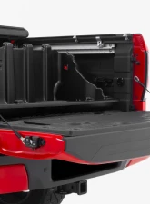 Rough Country Truck Bed Cargo Storage Box Easy Access Mid Size 52.5" Fits Mid-Sized Trucks                                     - 10203 - Image 2