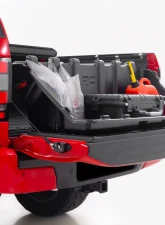 Rough Country Truck Bed Cargo Storage Box Easy Access Mid Size 52.5" Fits Mid-Sized Trucks                                     - 10203 - Image 3