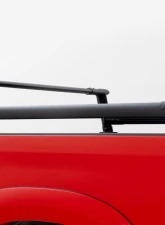 Rough Country Bed Rack Half Rack Aluminum Chevy Silverado 1500 2WD | 4WD 2019-2025 & Classic                                     - 10204 - Image 3
