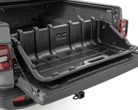 Rough Country Truck Bed Cargo Storage Box 48