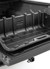 Rough Country Truck Bed Cargo Storage Box 48" Durable Polyethylene Easy Access                                     - 10206 - Image 6