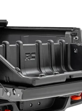 Rough Country Truck Bed Cargo Storage Box 48" Durable Polyethylene Easy Access                                     - 10206 - Image 3