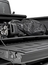 Rough Country Truck Bed Cargo Storage Box 48" Durable Polyethylene Easy Access                                     - 10206 - Image 4