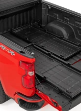 Rough Country Truck Bed Cargo Storage Tray Easy Access Long Bed Storage Tray                                     - 10209 - Image 6