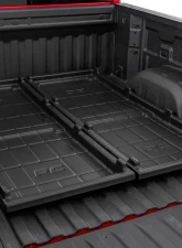 Rough Country Truck Bed Cargo Storage Tray Easy Access Long Bed Storage Tray                                     - 10209 - Image 4