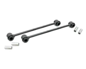 Rough Country Rear Sway Bar Links for 8