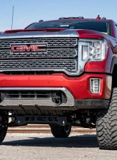 Rough Country 5" Lift Kit Vertex Reservoir Chevy Silverado 2500 HD GMC Sierra 2500 HD 2020-2022                                     - 10250 - Image 5