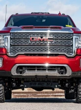 Rough Country 5" Lift Kit Vertex Reservoir Chevy Silverado 2500 HD GMC Sierra 2500 HD 2020-2022                                     - 10250 - Image 6