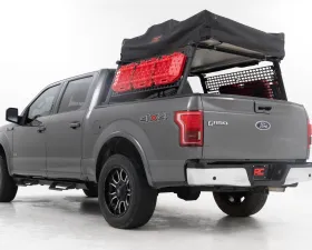 Rough Country Bed Rack Aluminum Ford F-150 2WD 4WD 2015-2023