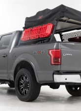 Rough Country Bed Rack Aluminum Ford F-150 2WD 4WD 2015-2023                                     - 10406 - Image 6