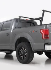 Rough Country Bed Rack Aluminum Ford F-150 2WD 4WD 2015-2023                                     - 10406 - Image 3
