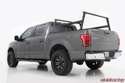 Rough Country Bed Rack Aluminum Ford F-150 2WD 4WD 2015-2023 - 10406