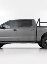 Rough Country Bed Rack Aluminum Ford F-150 2WD 4WD 2015-2023                                     - 10406 - Image 4