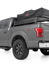 Rough Country Bed Rack Half Rack Aluminum Ford F-150 2WD | 4WD 2015-2025                                     - 10407 - Image 6