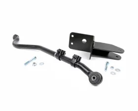Rough Country Front Forged Adjustable Track Bar for 4-6.5