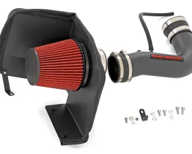 Rough Country Cold Air Intake 4.8L 5.3L 6.0L Chevrolet Silverado 1500 2WD 4WD 2007-2008