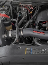 Rough Country Cold Air Intake 4.8L 5.3L 6.0L Chevrolet Silverado 1500 2WD 4WD 2007-2008                                     - 10475 - Image 2