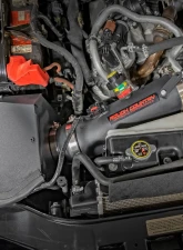 Rough Country 6.7L Cold Air Intake w/Pre-Filter Bag Ford F-250 F-350 F-450 F-550 Super Duty 2011-2016                                     - 10476PF - Image 2