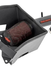 Rough Country Cold Air Intake with Prefilter for 2019-2024 Ram 1500 5.7L Engines                                     - 10477PF - Image 3