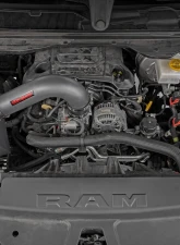 Rough Country Cold Air Intake with Prefilter for 2019-2024 Ram 1500 5.7L Engines                                     - 10477PF - Image 2