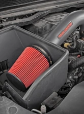 Rough Country Cold Air Intake with Prefilter for 2019-2024 Ram 1500 5.7L Engines                                     - 10477PF - Image 3