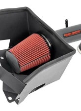 Rough Country 5.7L Cold Air Intake Kit without Pre-Filter Bag Ram 1500 2WD 4WD 2019-2022                                     - 10477 - Image 3