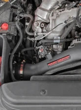 Rough Country Cold Air Intake Without Pre-Filter Bag Chevy Silverado 2500 HD 3500 HD GMC Sierra 2500 HD 3500 HD 2WD | 4WD 2017-2019                                     - 10478 - Image 2