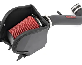 Rough Country Cold Air Intake w/o Pre-Filter 18-20 Wrangler JL | 2020 Gladiator Jeep