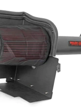 Rough Country Cold Air Intake Pre-Filter Bag Jeep Wrangler JK 2007-2018                                     - 10480 - Image 2