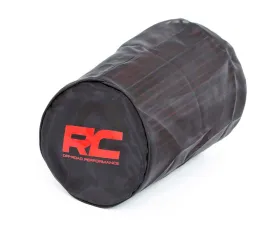 Rough Country Cold Air Intake Pre-Filter Bag 14-18 GM 1500 | 12-20 Tundra | 09-18 Ram 1500