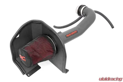 Rough Country Cold Air Intake Pre-Filter Bag 14-18 GM 1500 | 12-20 Tundra | 09-18 Ram 1500 - 10481