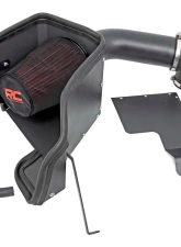 Rough Country Cold Air Intake Pre-Filter Bag 14-18 GM 1500 | 12-20 Tundra | 09-18 Ram 1500                                     - 10481 - Image 3