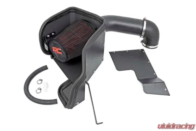 Rough Country Cold Air Intake Pre-Filter Bag 14-18 GM 1500 | 12-20 Tundra | 09-18 Ram 1500 - 10481