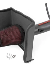 Rough Country Cold Air Intake Pre-Filter Bag 14-18 GM 1500 | 12-20 Tundra | 09-18 Ram 1500                                     - 10481 - Image 4