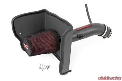 Rough Country Cold Air Intake Pre-Filter Bag 14-18 GM 1500 | 12-20 Tundra | 09-18 Ram 1500 - 10481